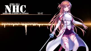 Nightcore  Top 10 April 2014 Hands Up Tracks HD [upl. by Inah]