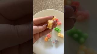 Testing out the viral frozen sprite gummy bears [upl. by Josie]