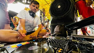 Dj Kasana Ristal 🔥 Play By VDJ ROHIT 🔥किस तरह से होती है P￼rofessional Oprating 💪 2024 💥 [upl. by Wald]