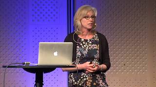 Patti Agatston on Social Media Online Cruelty and Cyberbullying at WABF 2017 [upl. by Robi404]