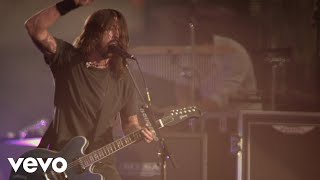 Foo Fighters  The Pretender Live At Wembley Stadium 2008 [upl. by Ahsyad381]