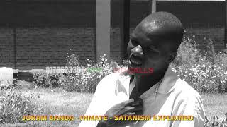 JORAM BANDA SATANISM EXPLAINED [upl. by Aihsei]