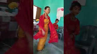 Bodo songs dance [upl. by Charline]