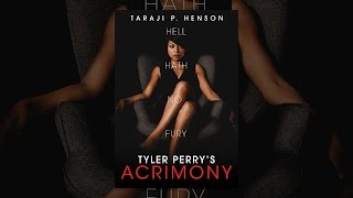 Tyler Perrys Acrimony [upl. by Aminta901]