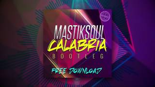 Mastiksoul Calabria Bootleg [upl. by Eizle]