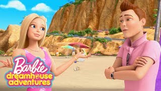 Das Beste aus der Barbie TraumvillaAbenteuer  Barbie TraumvillaAbenteuer  BarbieDeutsch [upl. by Anjali]