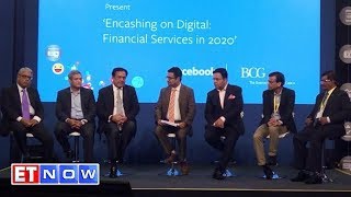 Encashing Digital Financial Services in 2020 [upl. by Zetnom]