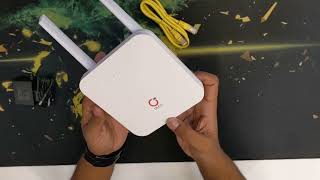 Best Pocket Router OLAX AX6 Pro 4G LTE with 4000mAh battery unboxing [upl. by Aronaele]