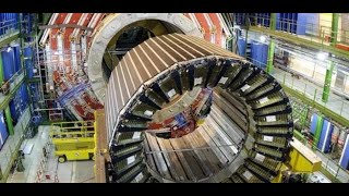 DIRECTO El CERN activa el Gran Colisionador de Hadrones [upl. by Gurney]