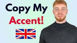 Say These 50 DAILY SENTENCES in a British Accent MODERN RP [upl. by Dew]