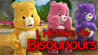 ❤ LHistoire de Bisounours ❤ [upl. by Jeb650]