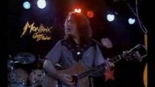 Rory Gallagher  Walkin Blues [upl. by Haodnanehs]