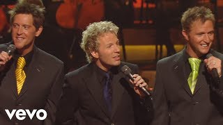 Gaither Vocal Band Ernie Haase amp Signature Sound  Blow the Trumpet in Zion Live [upl. by Ticknor255]