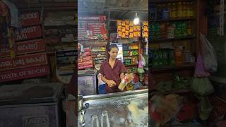 Boost kulki sharbat streetfood mangotypes famouskulfi food kulfirecipe drink kulfirecipeathom [upl. by Anhoj]