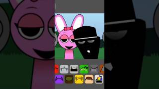 incredibox sprunki pinky [upl. by Aneeh]