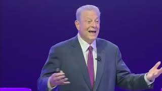 Al Gore and Climate TRACE Unveil Groundbreaking Data to Target High Impact Emissions Reductions [upl. by Claretta]