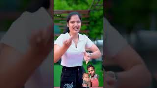 ottagathaikattiko tamilsong tamil viral ytshorts music dance love ytshorts youtubeshorts [upl. by Lekym]