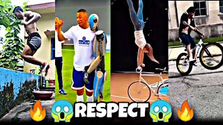 Respect Videos 😱🤯🔥  Amazing Respect 💯 [upl. by Jackquelin]