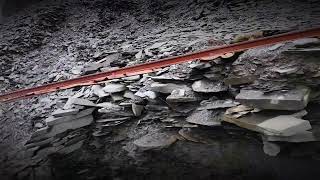 Dinorwic Quarry [upl. by Lemhaj]