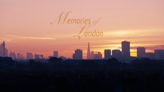 Memories of London  A Sony FX3 film [upl. by Anrol900]