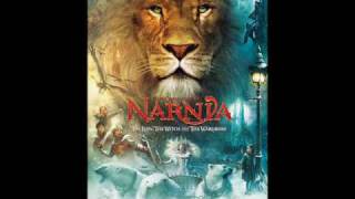 5 Chronicles of Narnia Soundtrack  A Narnia Lullaby [upl. by Dominus354]