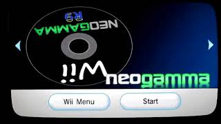 Wii Music Neogamma Theme [upl. by Sethrida]