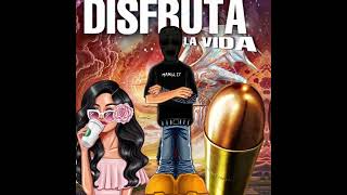 Maikol 17 X Diente 27 Disfruta La Vida [upl. by Kristos]