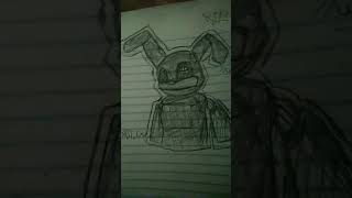 FNAF art fnaf jgems jgems for you [upl. by Rad]