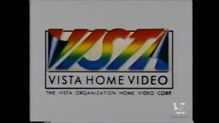 Vista Home VideoManson International [upl. by Annia]