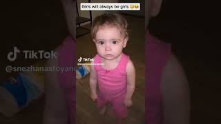 shortvideo babylovelove girlhood girls bossbaby youtubeshorts [upl. by Denver]