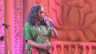 Itkhori Mahotsav ChatraJhumar by Shri Mukund Nayak Noted Flok Artist of Jahrkhand [upl. by Evyn437]