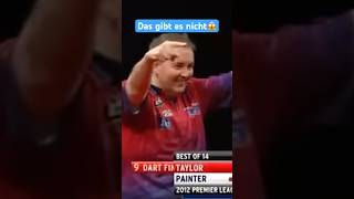 😳9 Darter was für ein Weg Phil Taylor 🎉Darts Dart [upl. by Asela862]