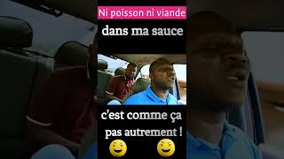 Mon plat sans poisson ni viande   Série  Short  serieweb shorts [upl. by Etram425]