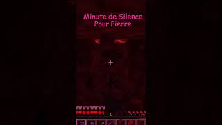 PIERRE LA HONTE drama humour music minecraft dramatiktok dramapierre clips funny own [upl. by Eisor]