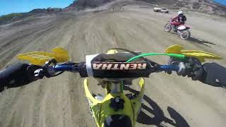 Glen Helen raceway [upl. by Alrad]