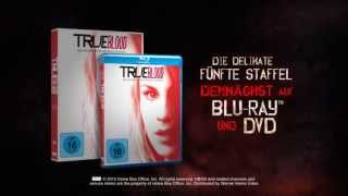 TRUE BLOOD  Die komplette 5 Staffel  Offizieller Trailer Deutsch HD [upl. by Avihs]