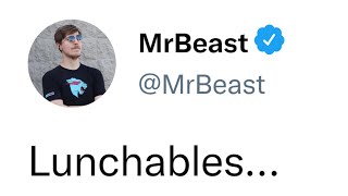 MrBeast Actually Responded [upl. by Maretz]