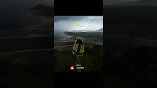 One Of My favourite Jumps In forza Horizon 5  Must Watch  forzahorizon5 forzahorizongame [upl. by Ozzie]