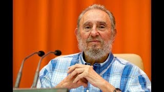 Anécdotas sobre Fidel [upl. by Mame]