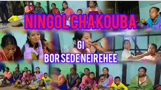 Cheihe amage ningolsingge quotNingol Chakoubaquot [upl. by Giah]