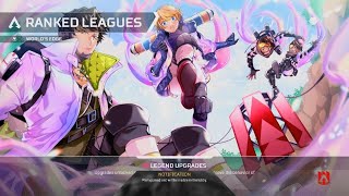 Apex Legends fix youre game [upl. by Enirtak]