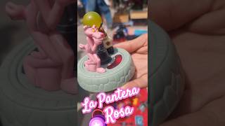 LA PANTERA ROSA Y 🪀 panterarosa pinkpanther [upl. by Nanreit157]