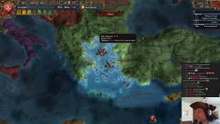 Florryworry EU4 The Knights quotTasty Beef Kebabquot [upl. by Player210]