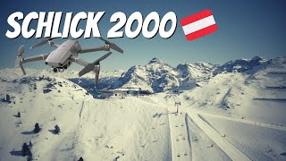 Schlick 2000  Austria in 4K [upl. by Monica728]