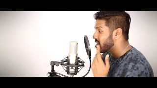 Show Me x Tujh Mein Rab Dikhta Hai  Chris Brown  Rab Ne Bana Di Jodi Cover By Piri Musiq [upl. by Abdulla]