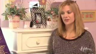 Dance Moms  Melissa House Tour [upl. by Trebornhoj]