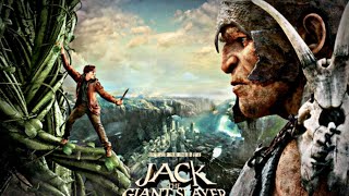 Jack the Giant Slayer 2013 Film Explained in HindiUrduenglish  Fantasy Jack Giant Slayer हिन्दी [upl. by Haidadej494]