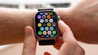 Is The Apple Watch Ultra 2 WORTH IT In 2024 [upl. by Alekahs102]