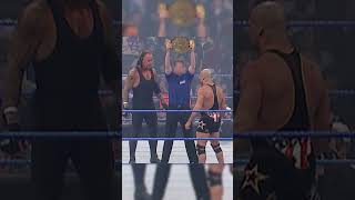 WWEs Most Epic OPEN CHALLENGE Match wwe shorts [upl. by Eilsek]