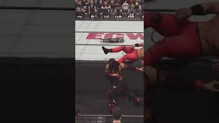 Boogeyman 😈 wwe gaming [upl. by Yor142]